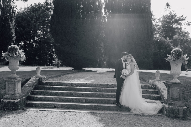 couple-on-steps-at-castlemartyr-resort-cork