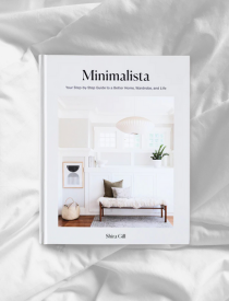 TGS_Product Gallery_Books_Minimalista