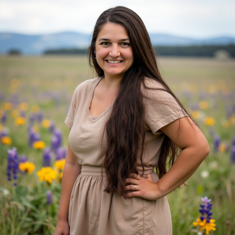tryiton__brown_dress_wildflowers_197183