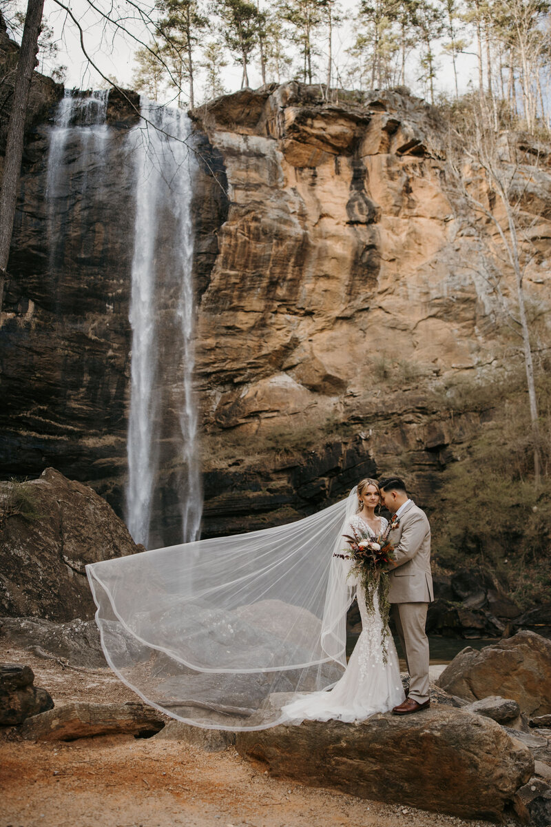 Toccoa Wedding Experts 14