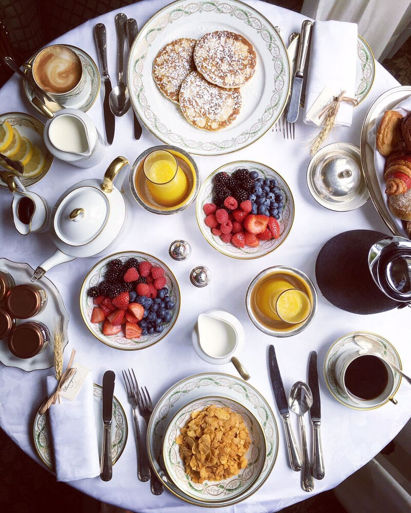 Lifestyle -Norma Thiessen - Travel Inspired - 119