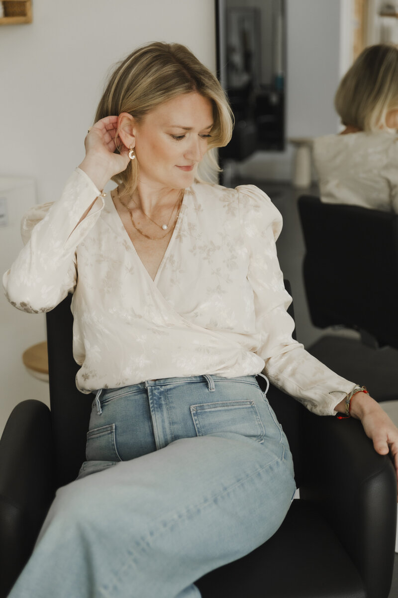 Curate Stylist | Allison Stonebraker