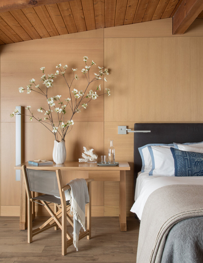 King Pier View room detaili