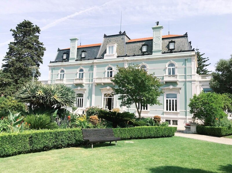 Pestana-palace-wedding-venue