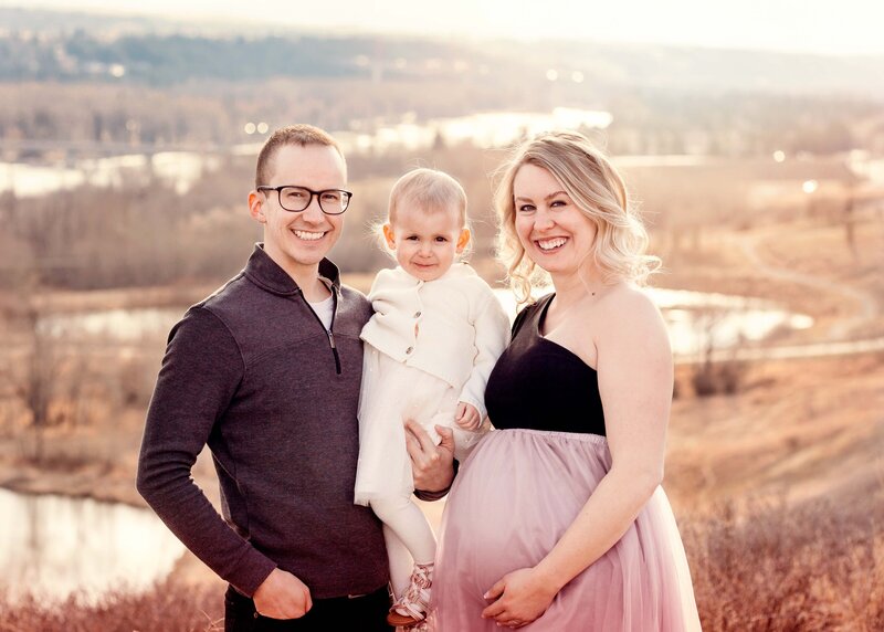 Calgary Maternity Photography - Belliams Photos (5)