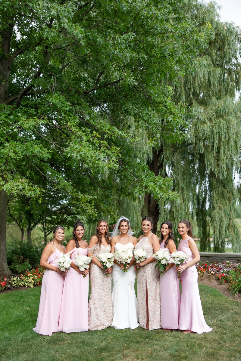 Turning Stone - Kelsee Risler Photography - Christopher + Alaura Wedding-569