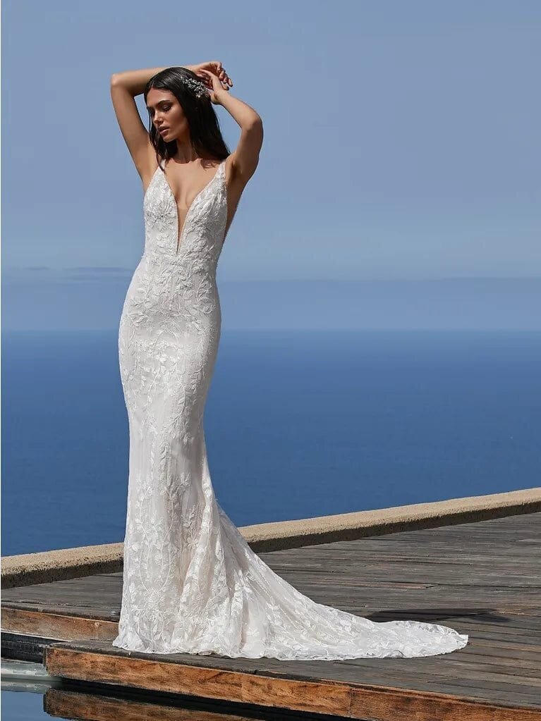 PRONOVIAS CATHY