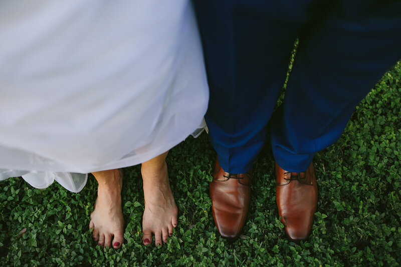 Alternative-Wedding-Photographer-Barefoot-Bride-Groom-Tiny-House-Photo