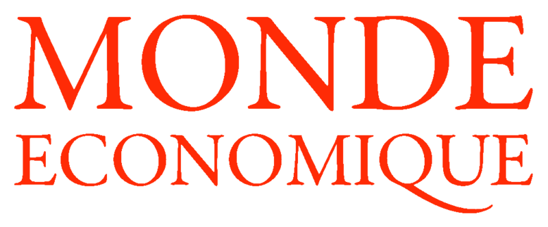 logo-monde-economique-rouge