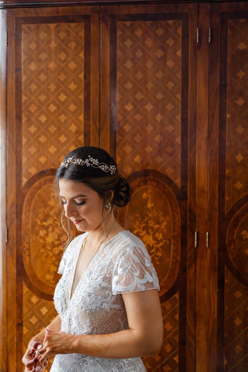 Chicago wedding photographer