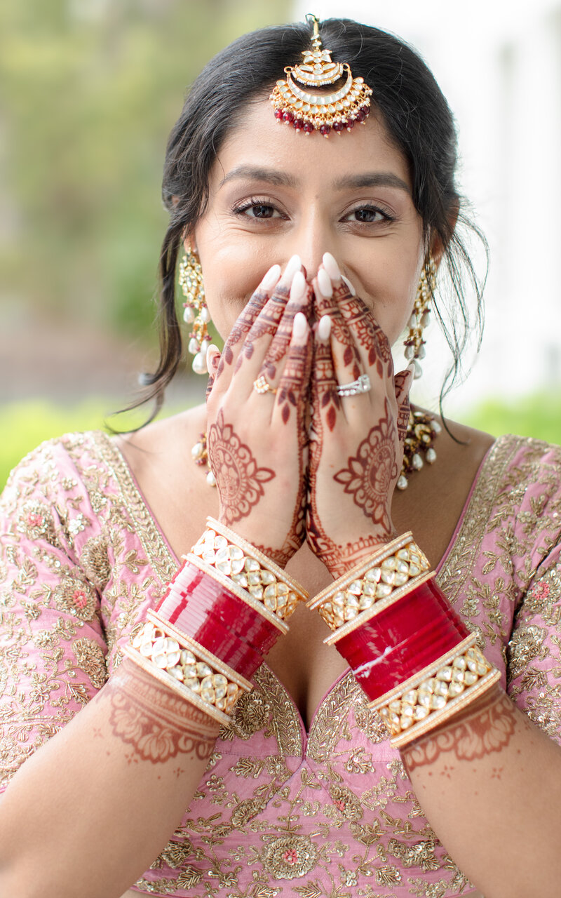 Florida Indian Wedding