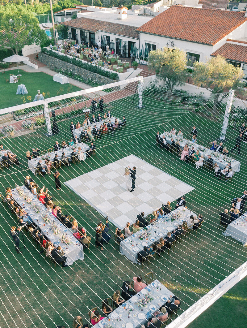 The inn at rancho santa fe wedding - CMP -1144