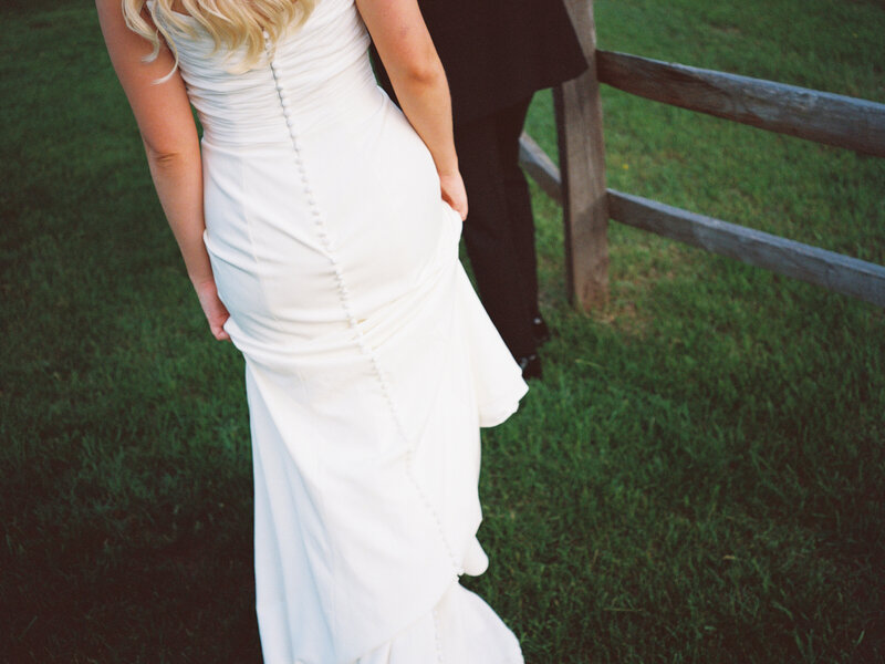 35mm film wedding photographer in philadelphia