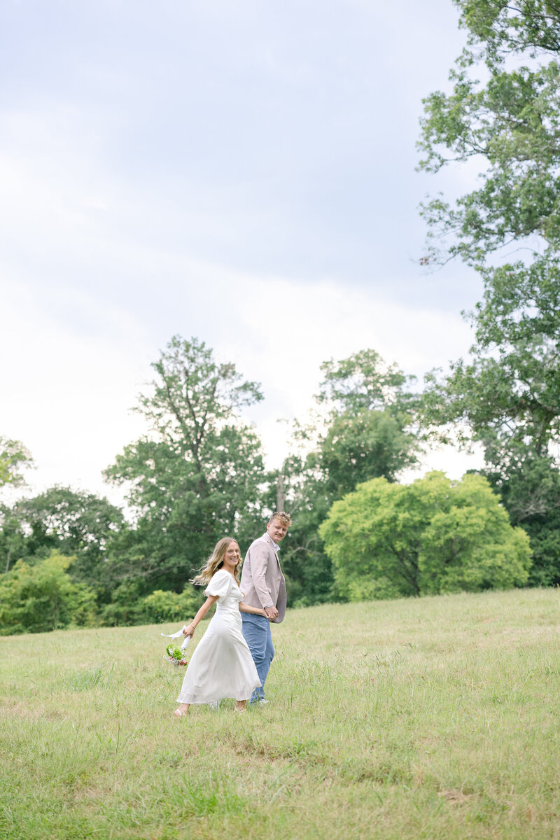 Nashville wedding photographer