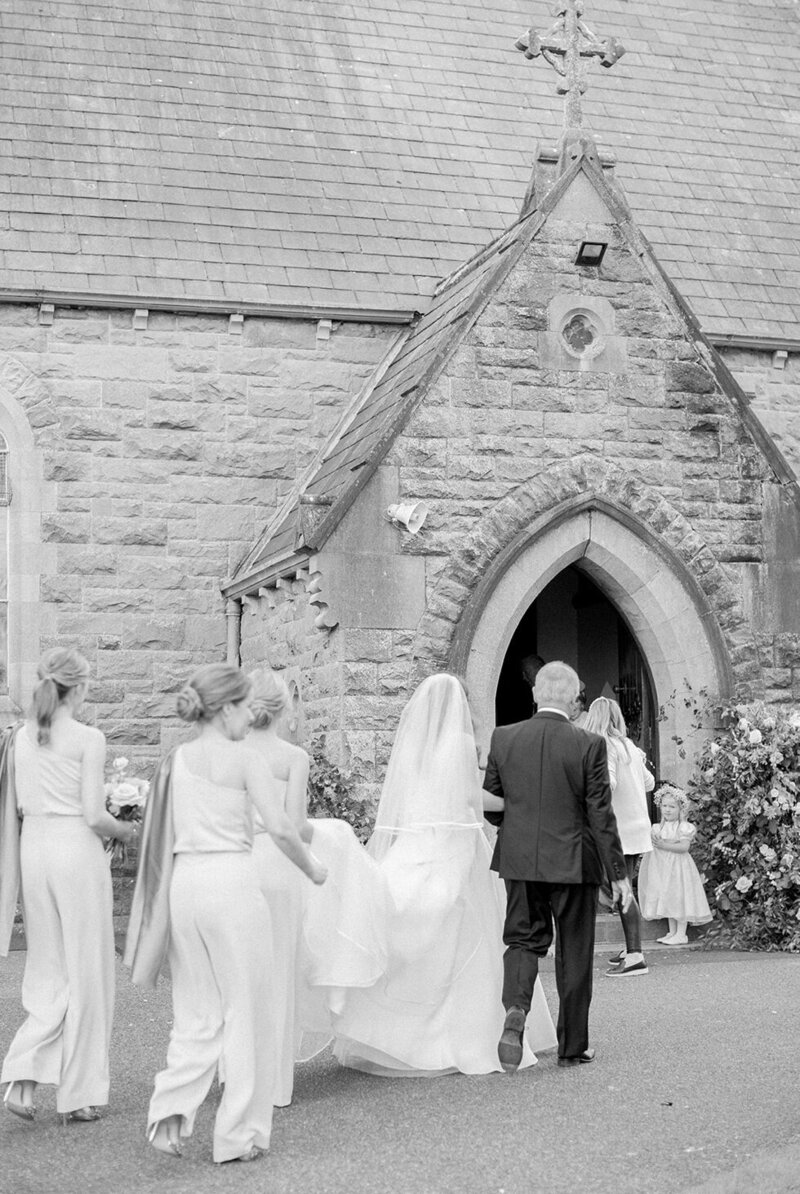 Triona and Conor Wedding - Tankardstown House Wedding_0027