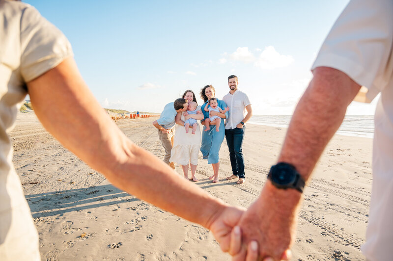 Family Beach Photos (21 of 155)