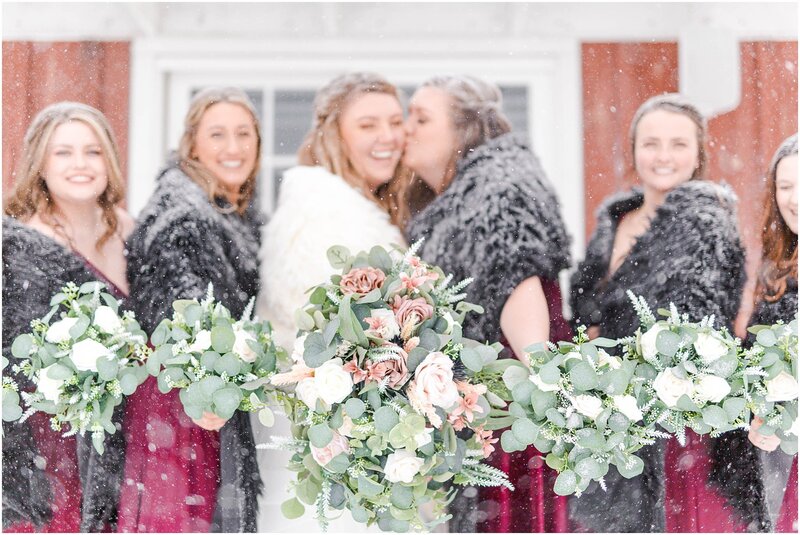 ALMQUIST FARM WEDDING - HASTINGS WEDDING PHOTOGRAPHER