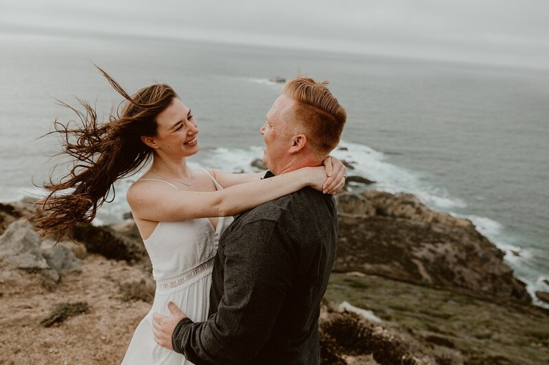 Big Sur Engagement Photographer_0003