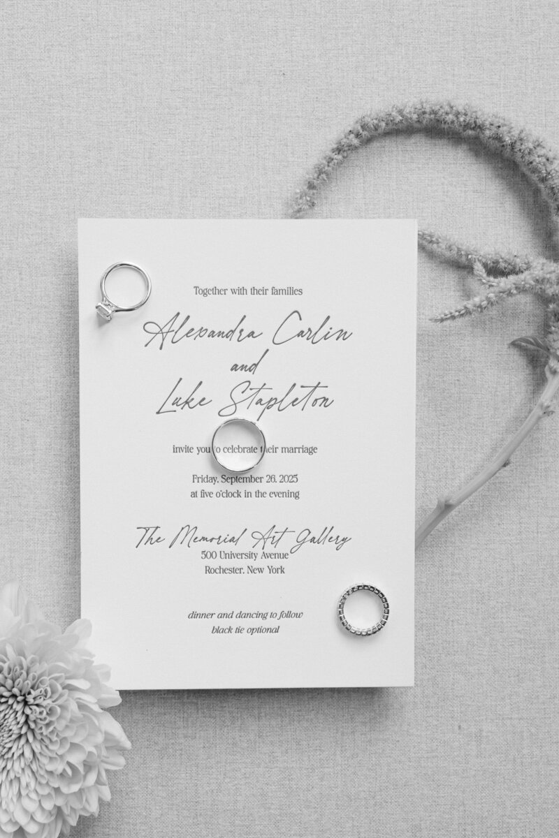 Kelsee Risler Photography - Memorial Art Gallery - Rochester_ NY - Luke + Alexandra Wedding-34-2