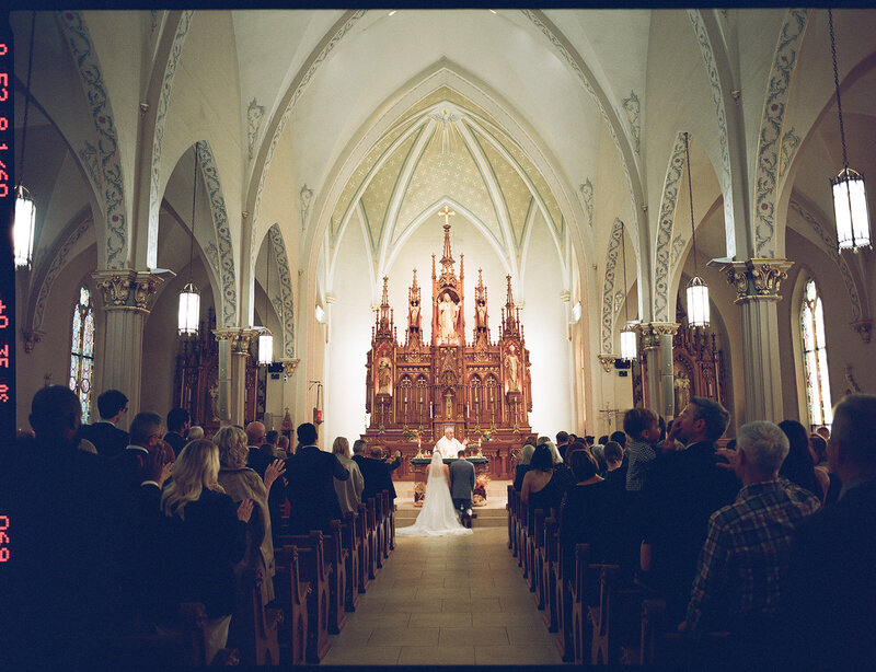 Chicago Wisconsin Documentary Wedding Photography Wedding-298
