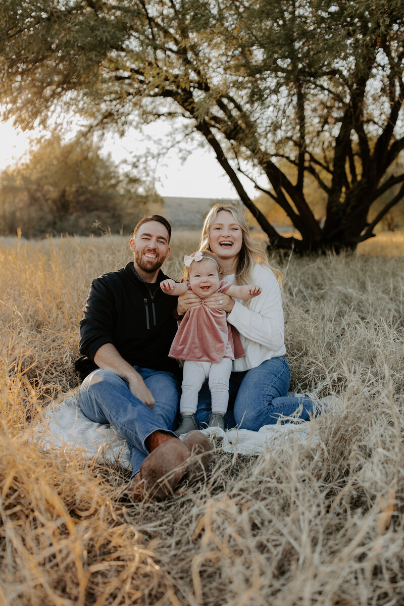 Arizona Family Photographer