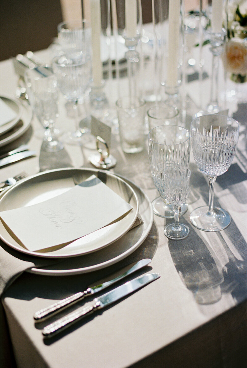 Napa wedding photographer luxury fashion