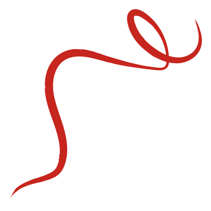 Fancy Chancey ribbon web element