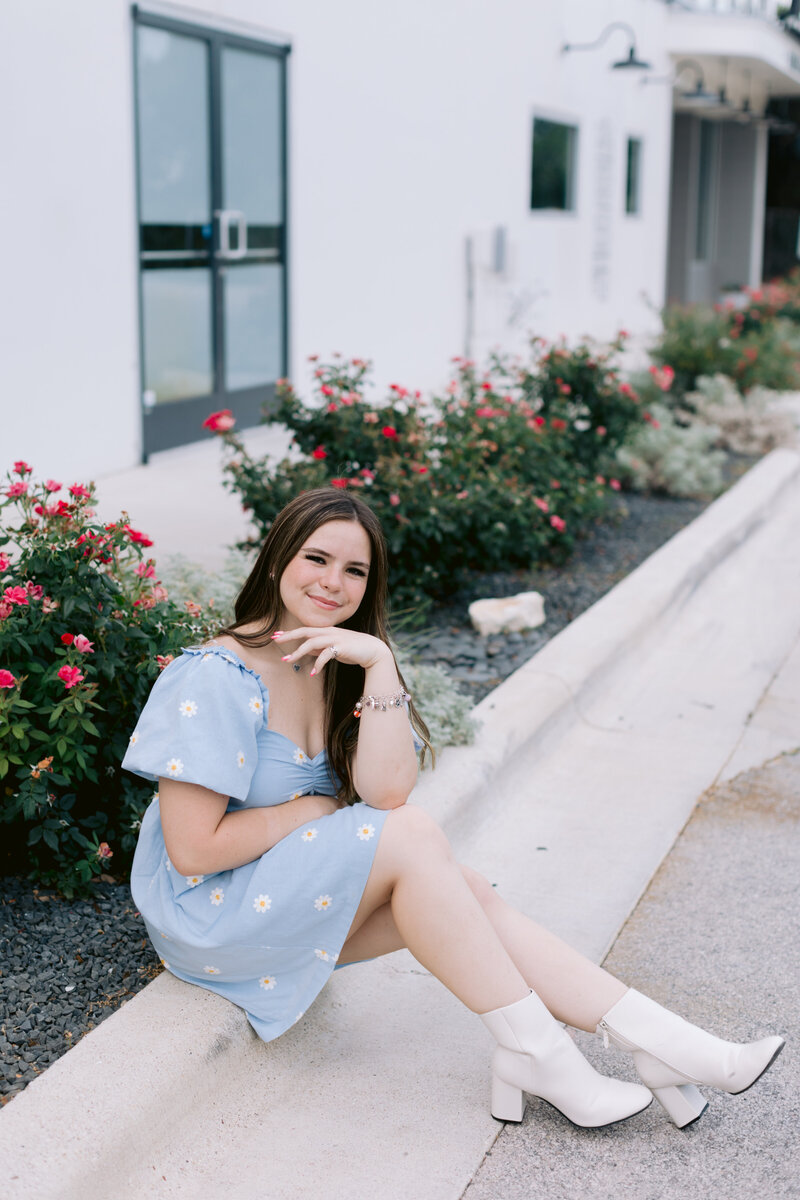 SENIOR - MARY EWALD -55