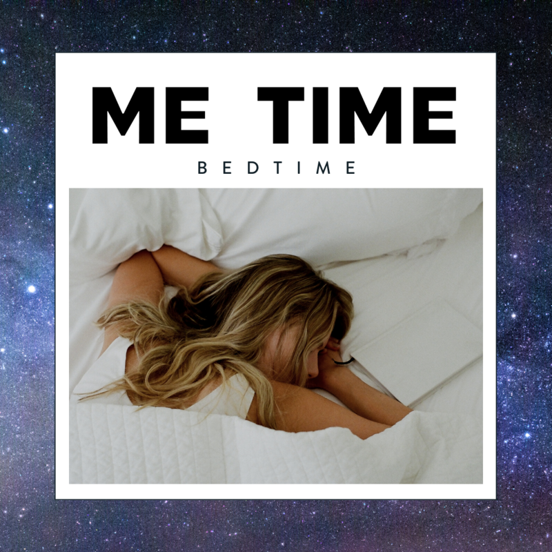 SPOTIFY COVER bedtime