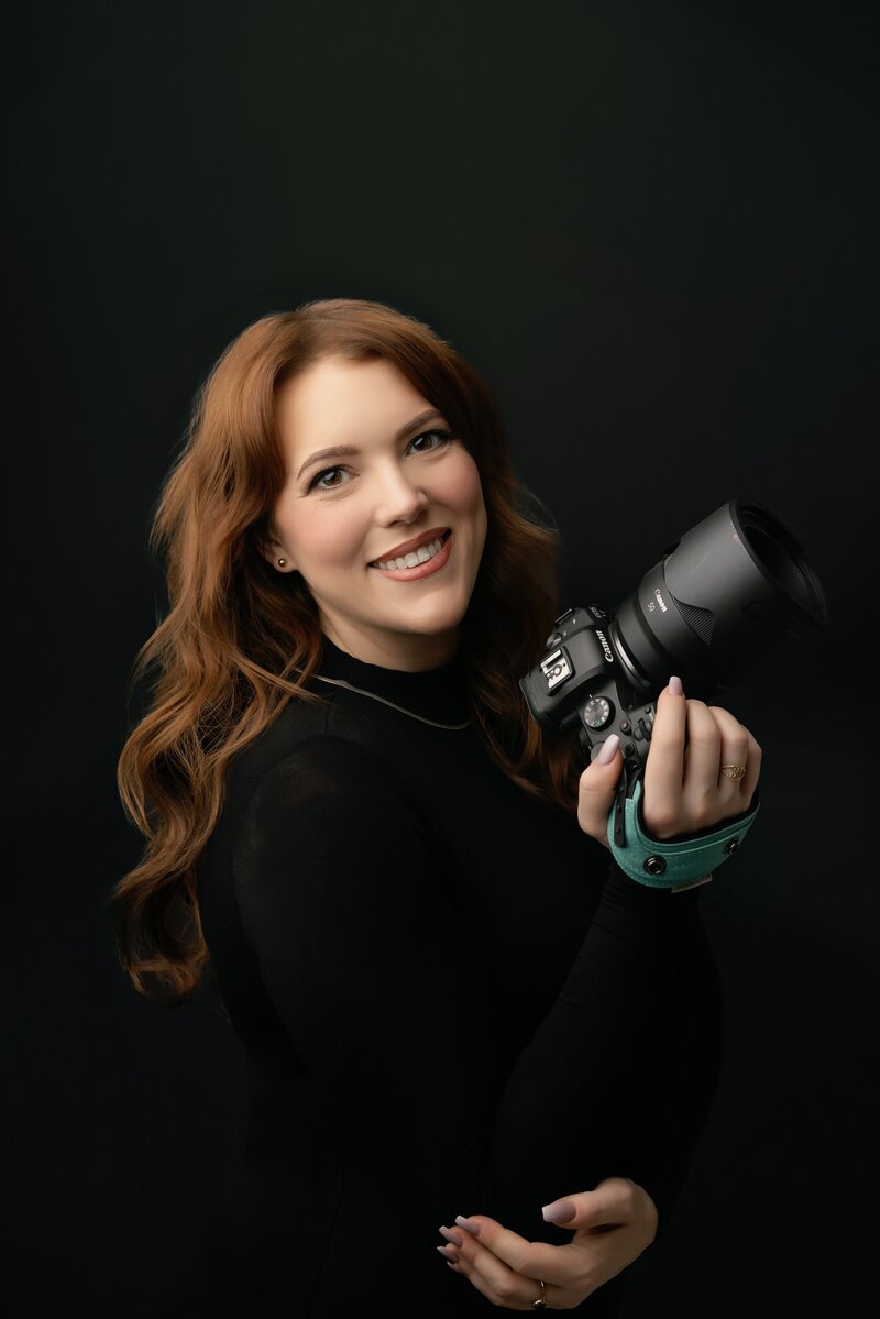 Sioned Abuan Photography Spring Seattle Mini Sessions