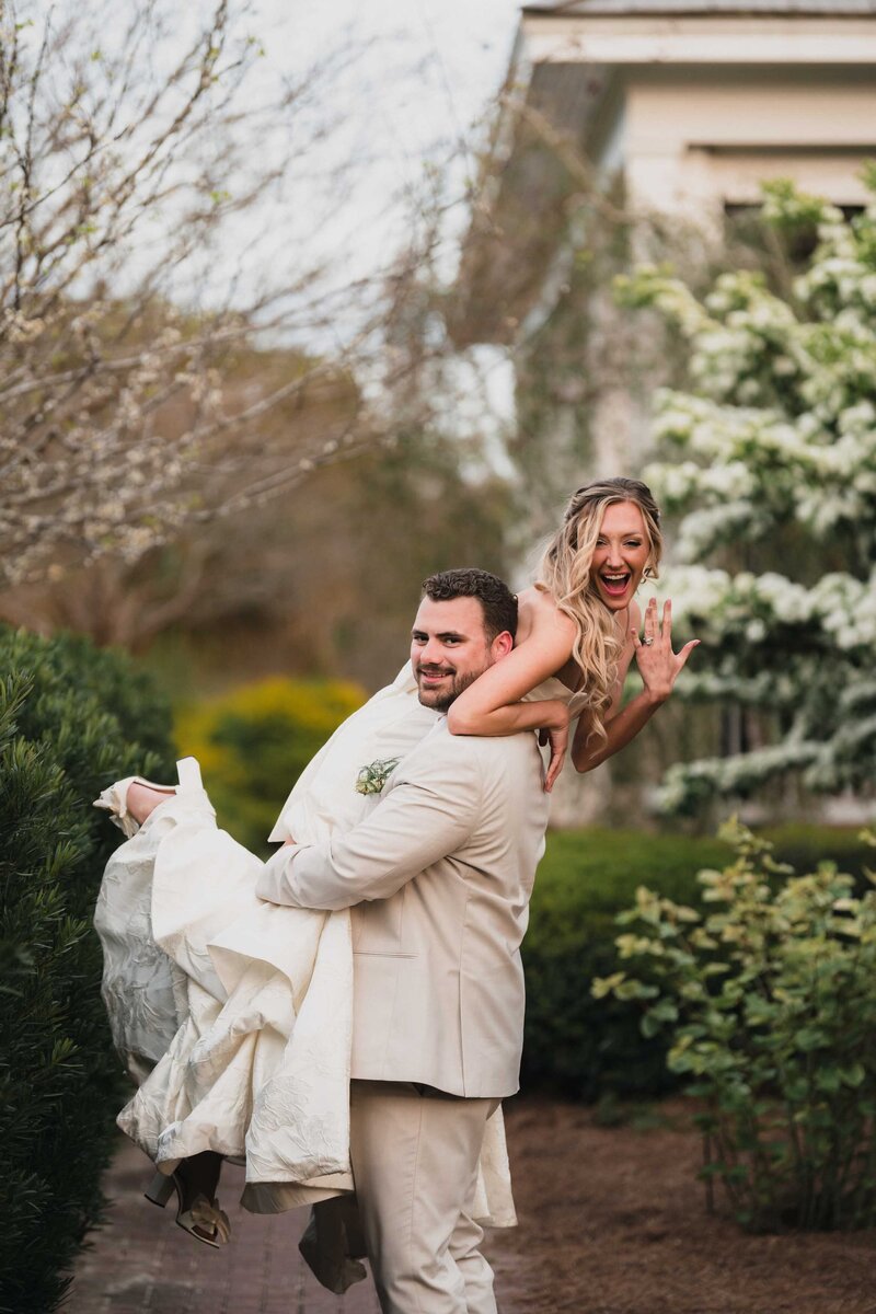 104_Savannah Botanical Wedding Photography _