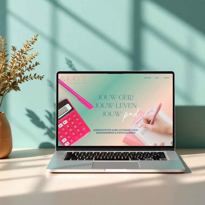 Shop een template van De Ruwe Diamant