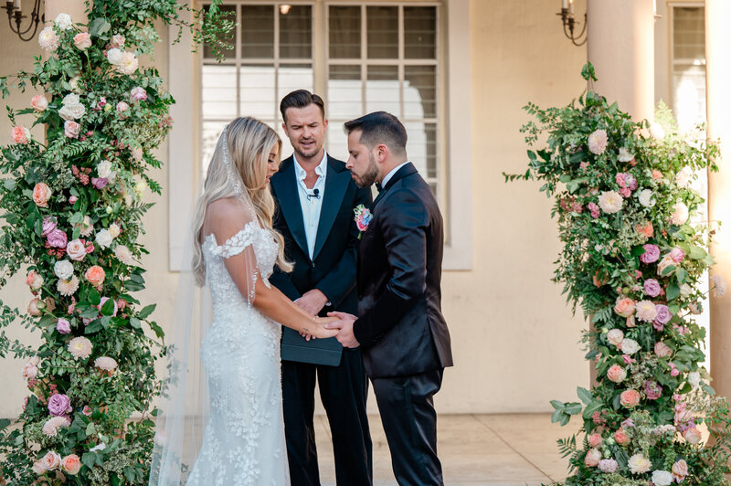 Ashlee and Mike Noriega - Andrea Arostegui Photography - The Coco Plum Wedding-168