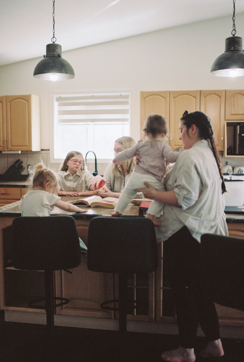 Shae Motherhood-41