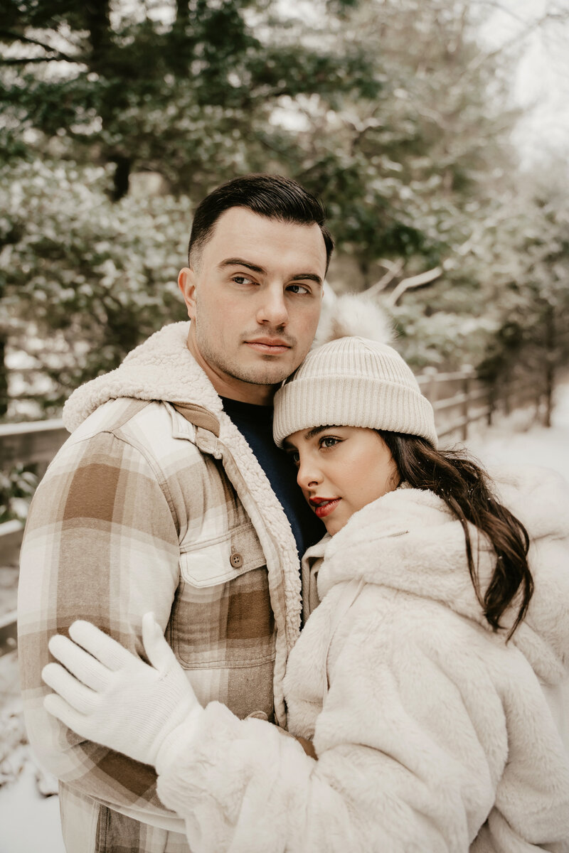New Jersey Couples Photographer