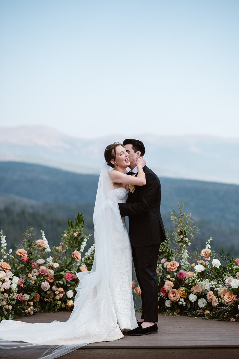 Full Service Wedding Planning