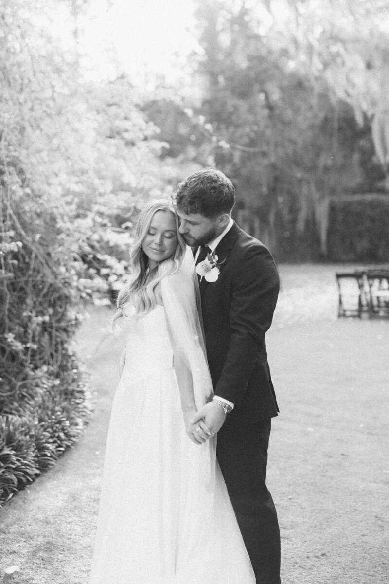 Lauren-Richie-Wedding-1-BW-61