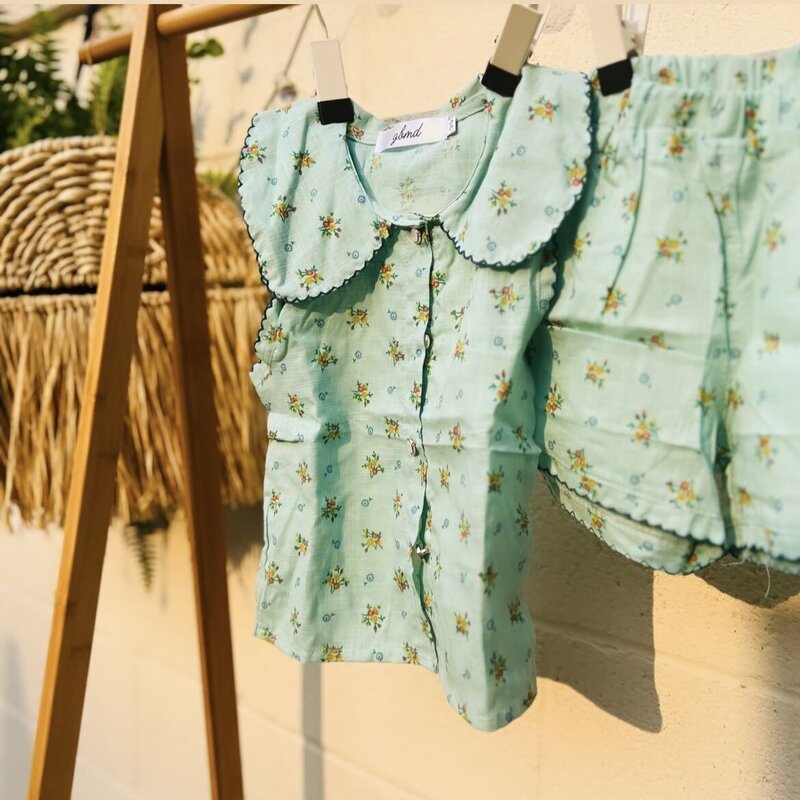 Teal set- to add
