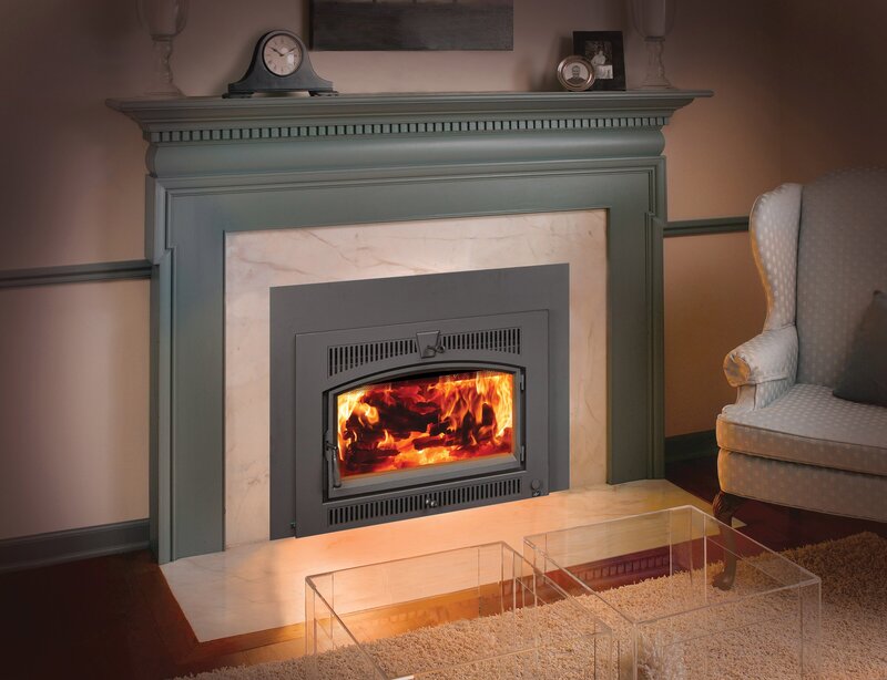 fireplace xtrordinair-large-flush-wood-insert-spokane-washington