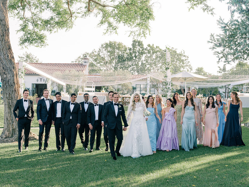 The inn at rancho santa fe wedding - CMP -806