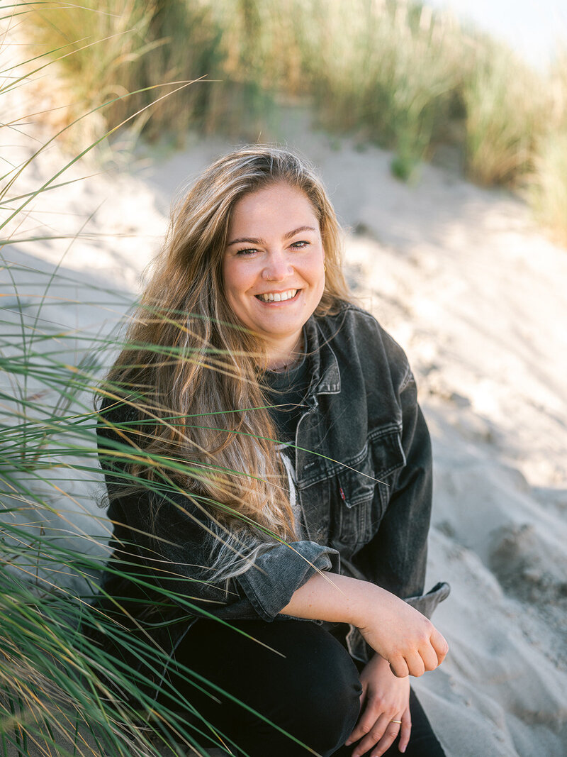 Emily Breedveld