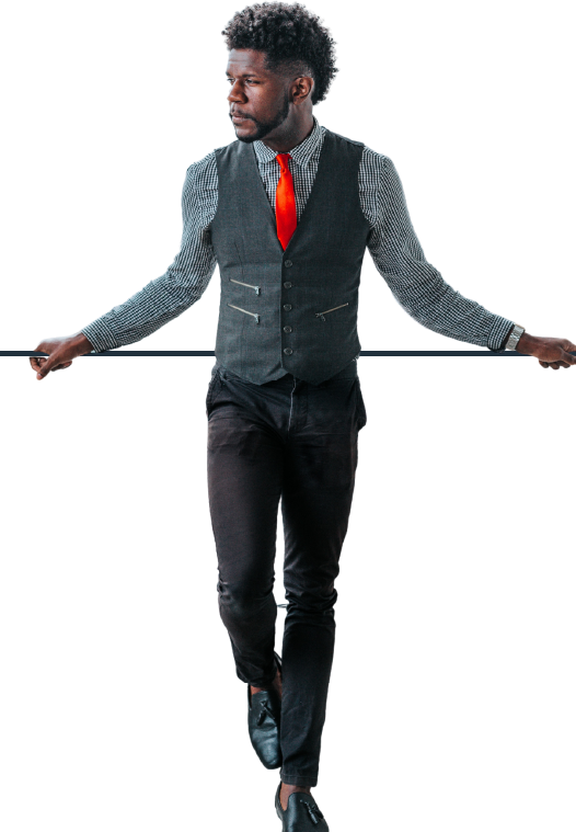 Man