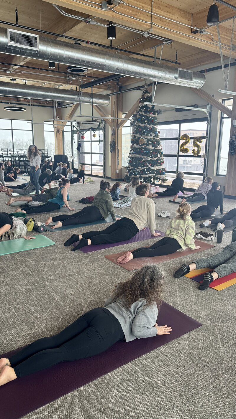 community yoga1