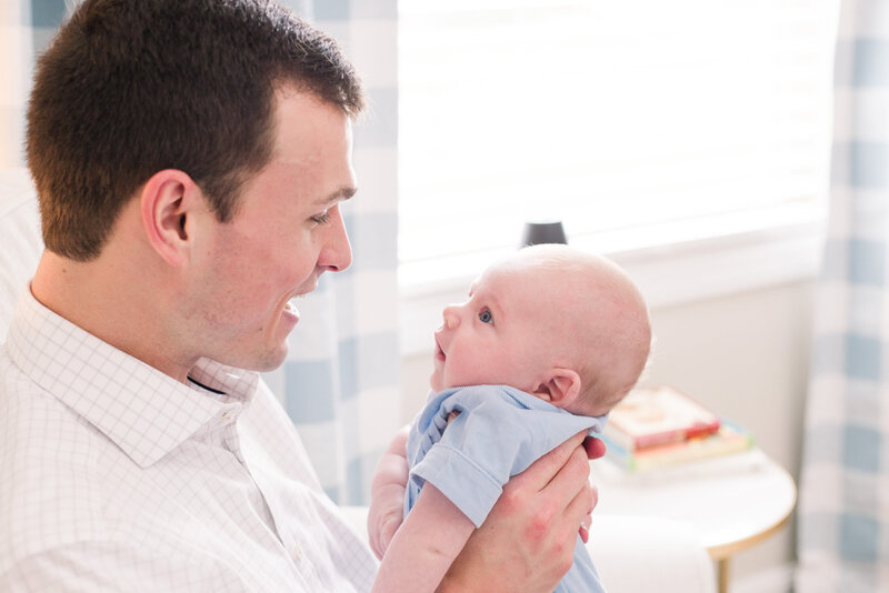 newborn-photography-charlotte-nc-house