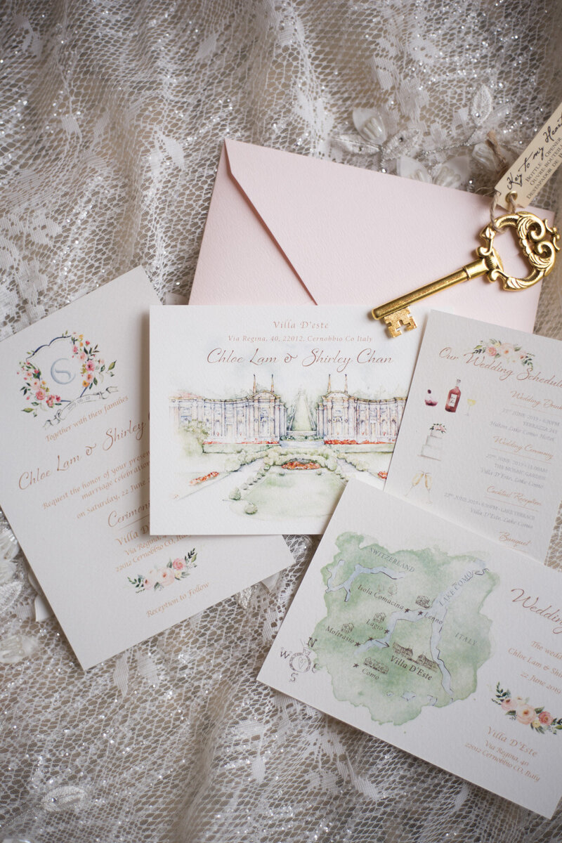 Villa-d'Este-Lake-Como-Wedding-Shirley-Chloe-3