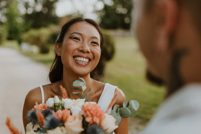 photographe moderne mariage annecy