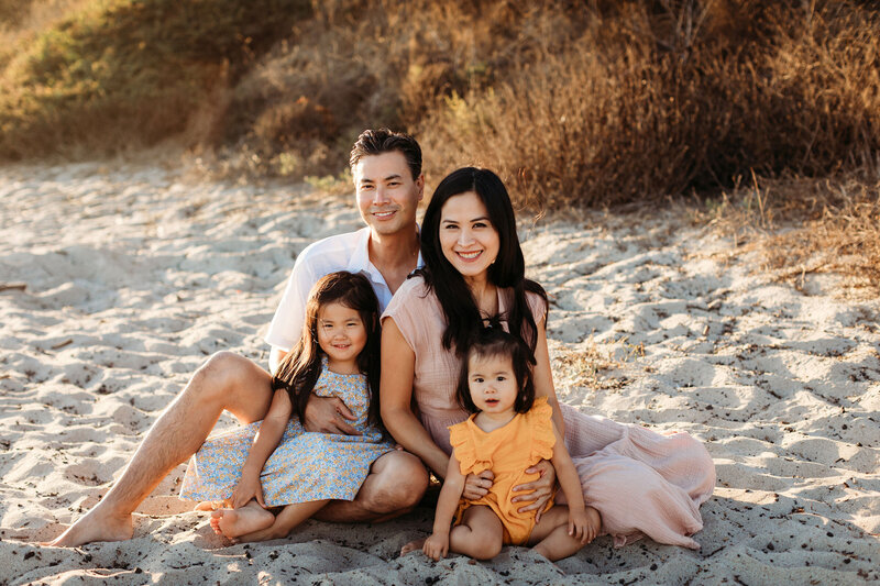 family photography thousand oaks, family photographer near me, family portraits ventura county, professional family photos