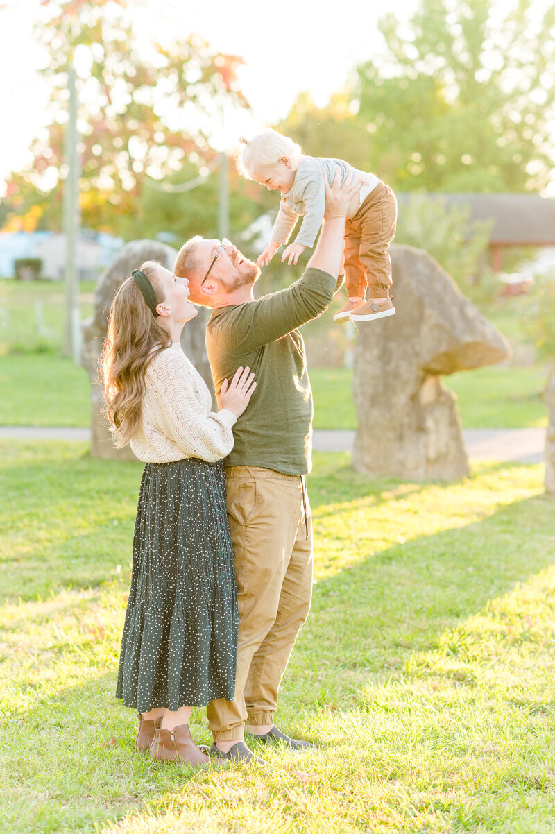 Hershey Pennsylvania Photographer