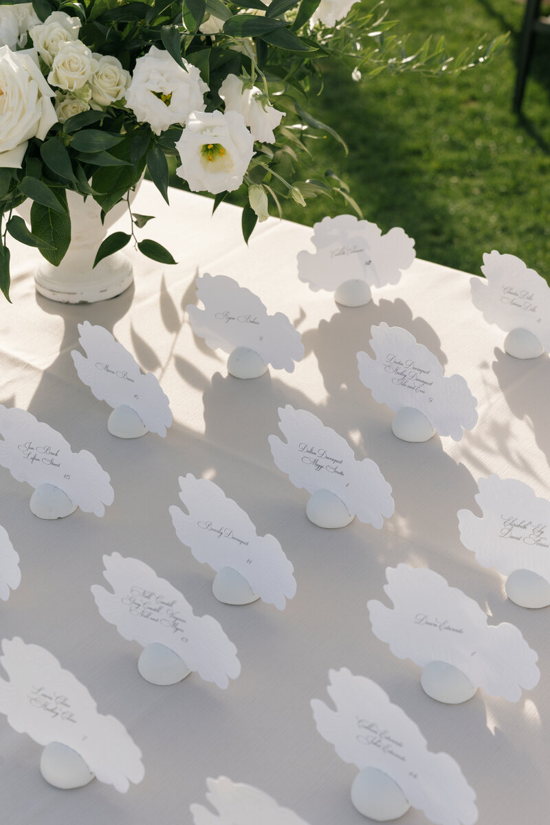 Alyssa Amez Design - Sloan's Chic, Coastal Rosemary Beach Wedding61