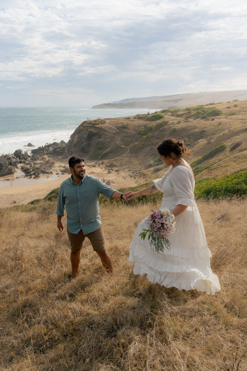 Little Paper Plane_Simone & Nima-John_Victor Harbour-75